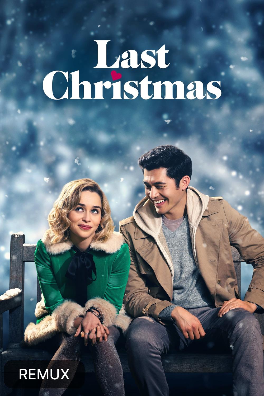 Last Christmas (2019) [427601] (A1736638447) [[Movies]] --Plex--
